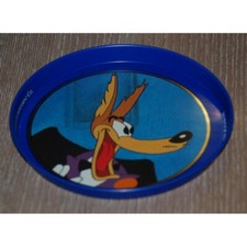 Cendrier Vide Poche Loup de Tex Avery- Demons & Merveilles