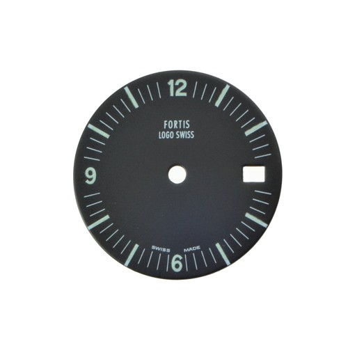 Véritable cadran fortis pour - cadran,