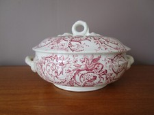 Légumier/ Petite soupière