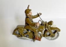 MOTO 2 PIECES QUIRALU