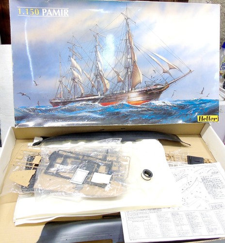 36073 heller pamir - 36073, 1/150