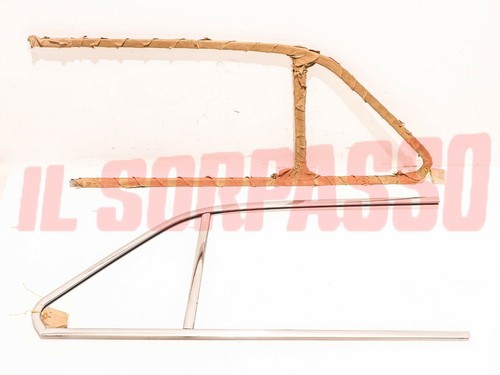 Cadres moulures profils verre - moulures,