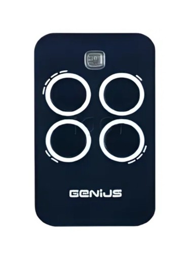 Télécommande genius echo - télécommande,