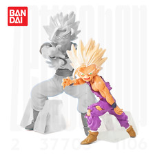 SSJ2 GOHAN HG FIGURE GASHAPON