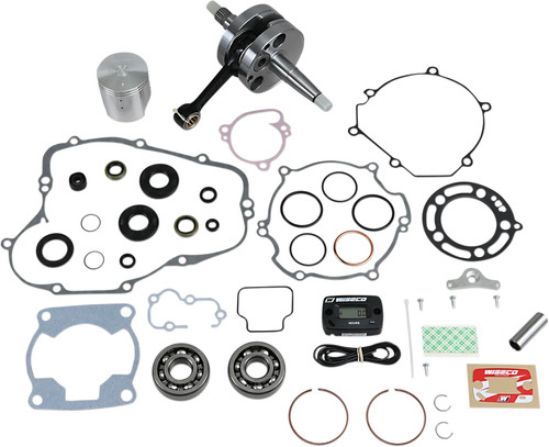 Kit réparation moteur 2 - kit,