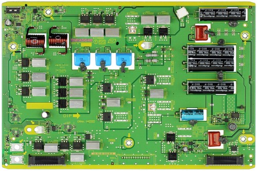 Panasonic plasma tv - 65",