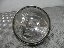 Optique / Phare avant SUZUKI