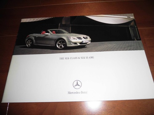 Mercedes benz slk - benz, 2nd