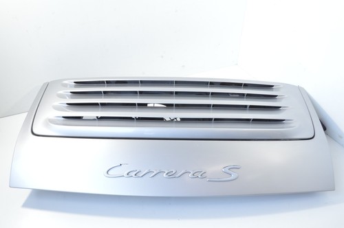 Porsche 997 911 carrera wing - porsche,