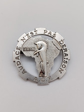 12e RCA Régiment de Chasseurs