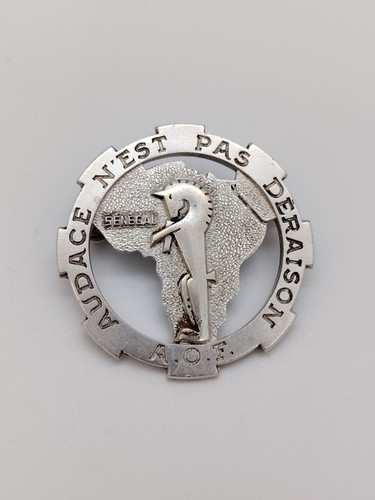 12e rca régiment - de, chasseurs