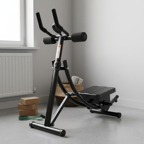 Appareil musculation des - appareil,
