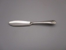 Petit couteau à beurre