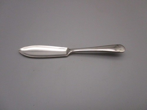 Petit couteau beurre - couteau,