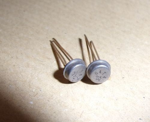 64t4 thyristor to 46 - to-46,