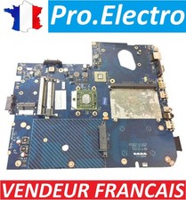 Motherboard Carte Mere portable laptop Gateway NV73 ZKWAE