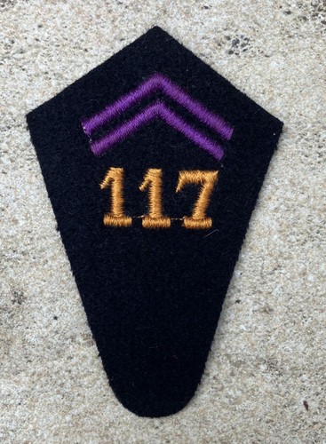 Patte col armée - armée, de