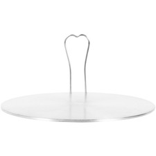  Plaque Pour Induction Adaptateur Diffuseur De Chaleur Accessoires À