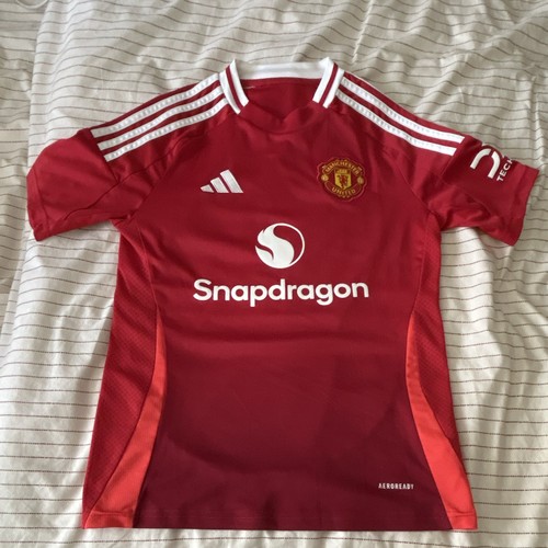 Adidas maillot manchester - maillot,