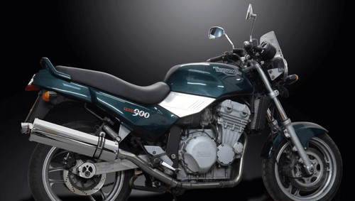 Triumph 900 trident 98 - triumph,