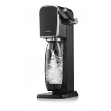 Sodastream Art Noir