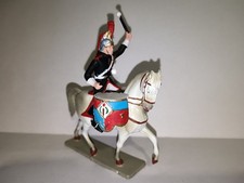 STARLUX militaire garde