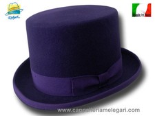 Chapeau haut de forme feutre