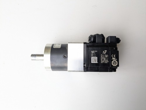 Yaskawa servo moteur 200v - servo,