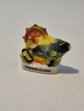 1975 N1 FEVE LES POISSONS CLOWN