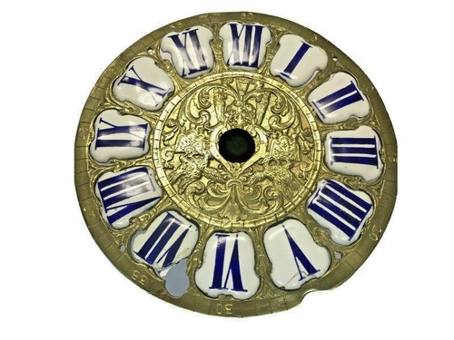 Cadran dial 15cm zifferblätt - 15cm,