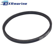 104511-78780 104511-78780E Yanmar Marine Engine 2GM20 - 3GM30 Pompe À Eau V-Belt