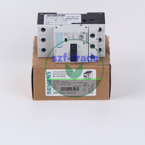 Neuf 1pcs siemens 3rv - 1pcs,