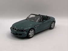 BMW Z3M 1/43 Minichamps
