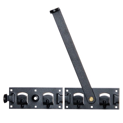 Double rideau protecteur - double,