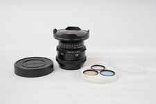 [Top MINT] Mamiya Sekor Fisheye Z 37mm f/4,5 W for RZ67 Pro II IID