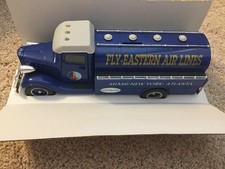 Marx Fly Eastern Airlines Fuel