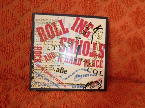 The rolling stones coffret - the,