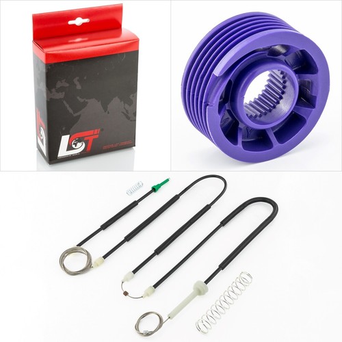 Lève vitre kit - lève-vitre, réparation