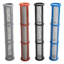 4 pièces pulvérisateurs de