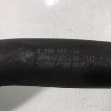 Durite bmw e70 phase 1 - durite,