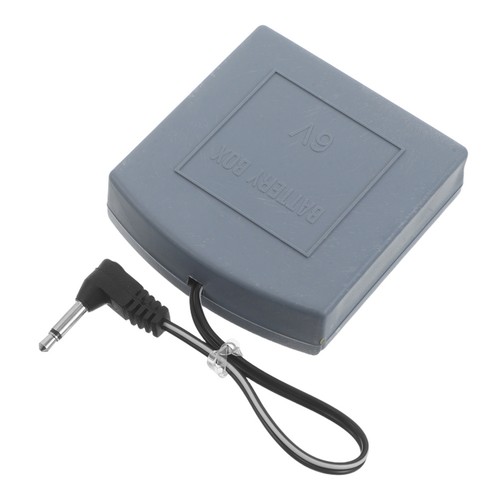 Boîtier alimentation led - ,
