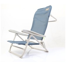 Outwell Seaford Chaise Pliante