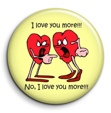 i love you more Saint Valentin