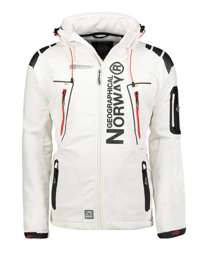 Geographical norway jacket - geographical,