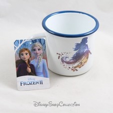 Mug émaillé Anna FUNKO