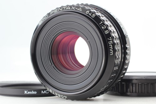 Neuf objectif smc pentax - [neuf],