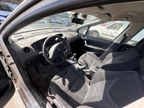 Moteur peugeot 308 phase 2 - 308,