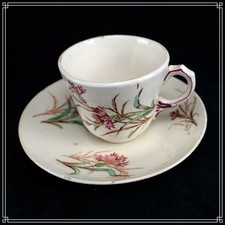 BELLE TASSE MINIATURE DINETTE