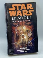 1999 FLEUVE NOIR STAR WARS