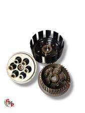 Ensemble embrayage complet sans disques - Ducati